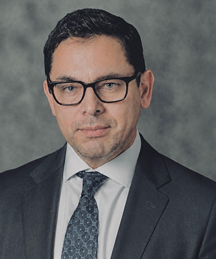 Luis Adrian Rios